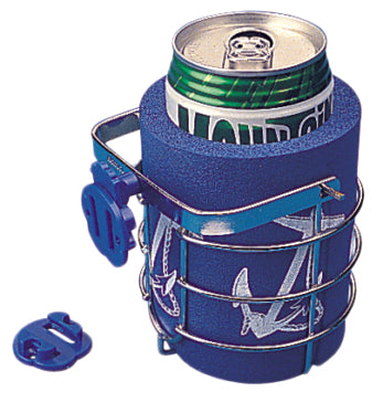 SWIVEL BEVERAGE HOLDER