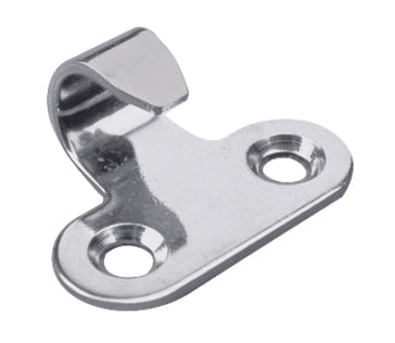 HAMMOCK HOOK SS 1/2 inch