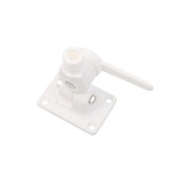 NYL. ANTENNA BASE-LEVER TYPE