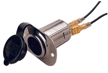 S/S POWER SOCKET