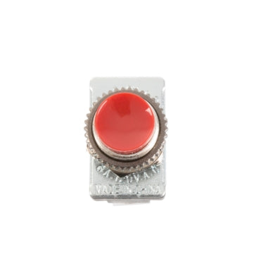 HORN BOTTOM (MINI) RED