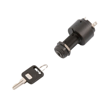 4-POSITION SWITCH-POLY 4-BLADE