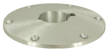 TAPER-LOCK BASE SATIN