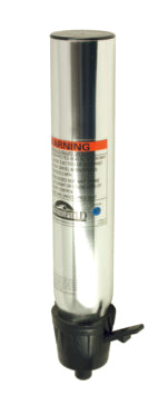 TAPERLOCK POST 13 inch