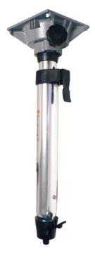 TAPER LOCK ADJ. PEDESTAL 21-31IN
