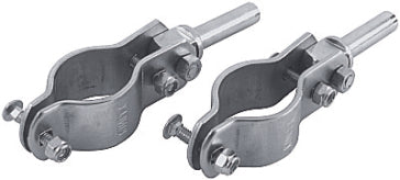OARLOCK AJUSTABLE GALV QTY2 ATTWOOD