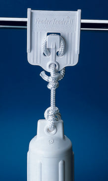 FENDER TENDER II (PR)