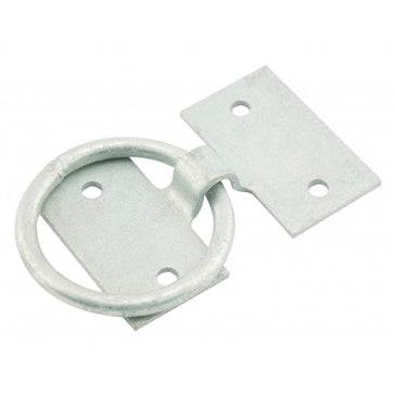 ERICKSON DOCK RING 2 inch GALV.