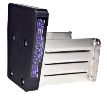 FIXED MOUNT MOTOR BRACKET PANTHER