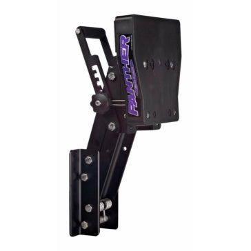 4-STRK BRACKET W/ 10 inch VERTICAL TRAVE