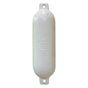 FENDER LISSE 4.5 inchX16 inch WH