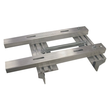 BOAT SEAT CLAMP