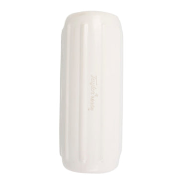 FENDER BIG B INFLA 6 inchX15 inch WH