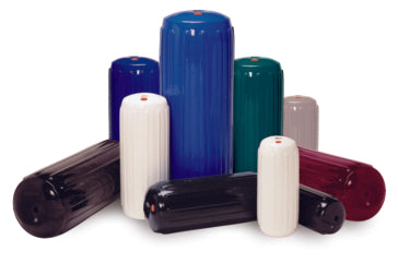 FENDER BIG B INFLA 8 inchX20 inch BK