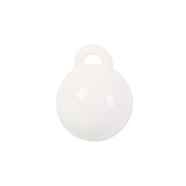 MARKER BUOY 7.5 inch WH PWC