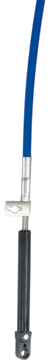 MACH FIVE HIGH EFFICIENCY MERCURY STYLE