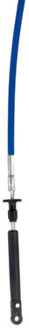 MACH FOURTEEN HIGH EFFICIENCY JOHNSON/EV