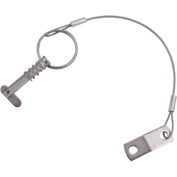 TOGGLE PIN/LANYARD SEADOG