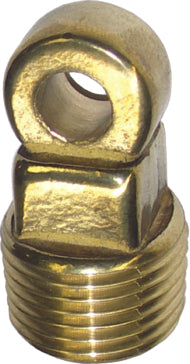EASY SCREW GARBOARD PLUG ONLY