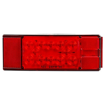 TAILLIGHT LOW PROFILE LED RIGHT