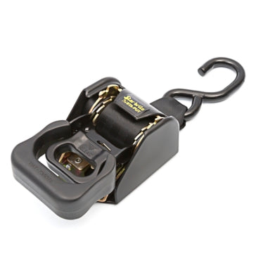 HEAVY DUTY RETRACTABLE TIE-DOWN