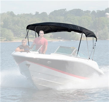 TOP ONLY HOTSHOT BIMINI 6 X54 inchX60-66