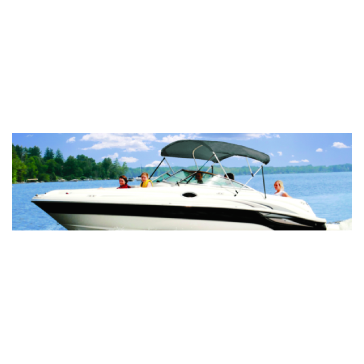 Taylor Made Hot Shot™ Bimini BoaTops