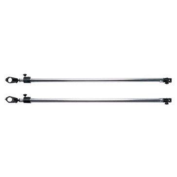 ADJUSTABLE 28  TO 48  BIMINI SUPPORT P