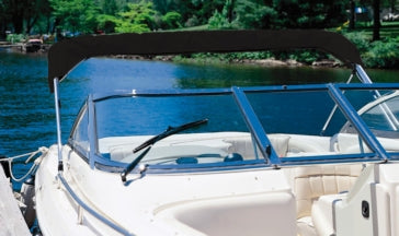 PONTOON BOOT COVER 96 inch BL