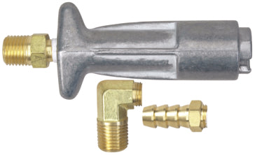 CONNECTOR 1/4 inch NPT FEMALE SCEPTER