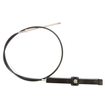 FT BACKMOUNT RACK SINGLE CABLE 10