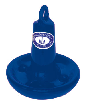 ROYAL BLUE 10 LBS MUSHROOM ANCHOR