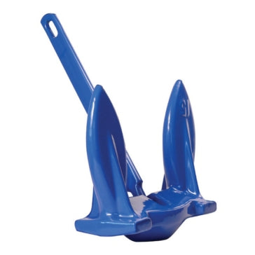 ROYAL BLUE 20 LBS NAVY ANCHOR
