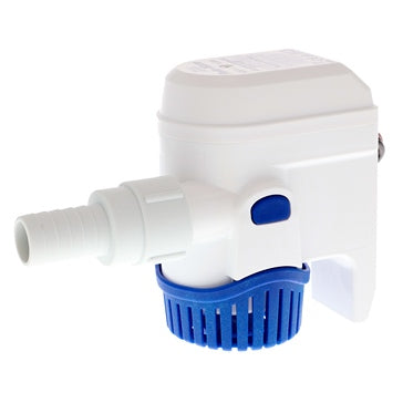 RULE-MATE 500 AUTOMATIC BILGE PUMP