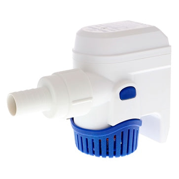 RULE-MATE 800 AUTOMATIC BILGE PUMP