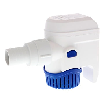 RULE-MATE 1100 AUTOMATIC BILGE PUMP