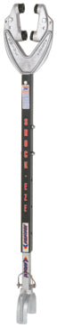 SHOCK ABSORBING TRANSOM SAVER 27 inch-36 inch