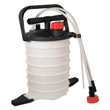 FLUID EXTRACTOR 5.0L