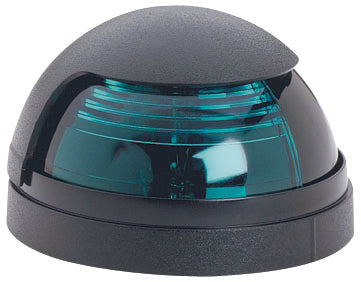 SIDELIGHT GREEN PULSAR 1 MILE BLACK BASE
