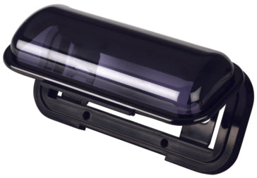 UNIVERSAL MARINE RADIO COVER BK