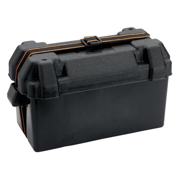LARGE BATTERY BOX