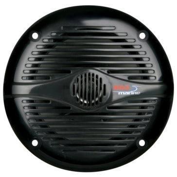 SPEAKER 6.5 inch COAXIAL 200W BK QTY2