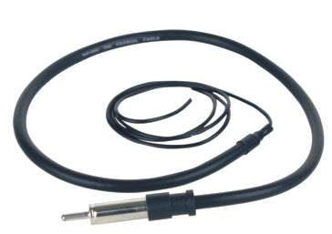 DIPOLE HIDE-AWAY ANTENNA