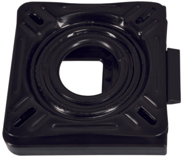 QUICK SEAT MOUNT AND SWIVEL 7 inch COMBO
