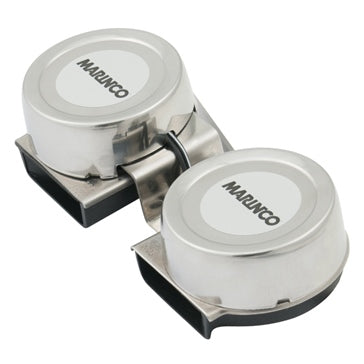 MINI TWIN ELECTRIC HORN