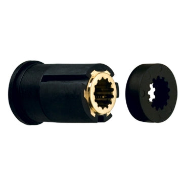 11 TURNING POINT HUB KIT (COMPATIBLE WIT
