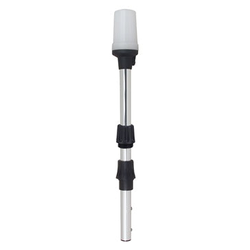 LIGHT; 48 IN; ALL ROUND POLE