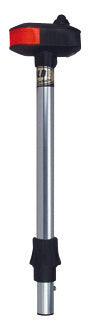 BOW LIGHT; PLUG IN 12 inch