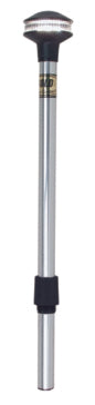 POLE; REPL. 36 IN. REDUCES GLARE