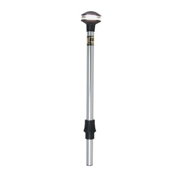 POLE; REPL. 42 IN. REDUCED GLARE